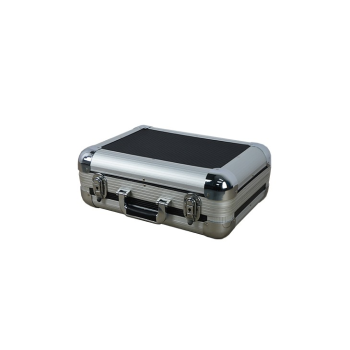 Verkfærahylki úr áli - froðuinnlegg