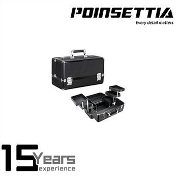 Framleiðendur beinir færanlegir snyrtivörur úr áli