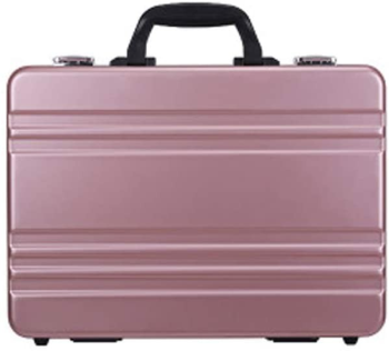 Portable ál ramma snyrtivörur tilfelli