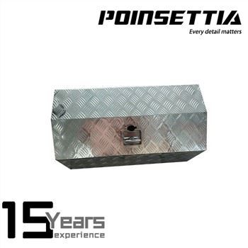 Verkfærakista að ofan